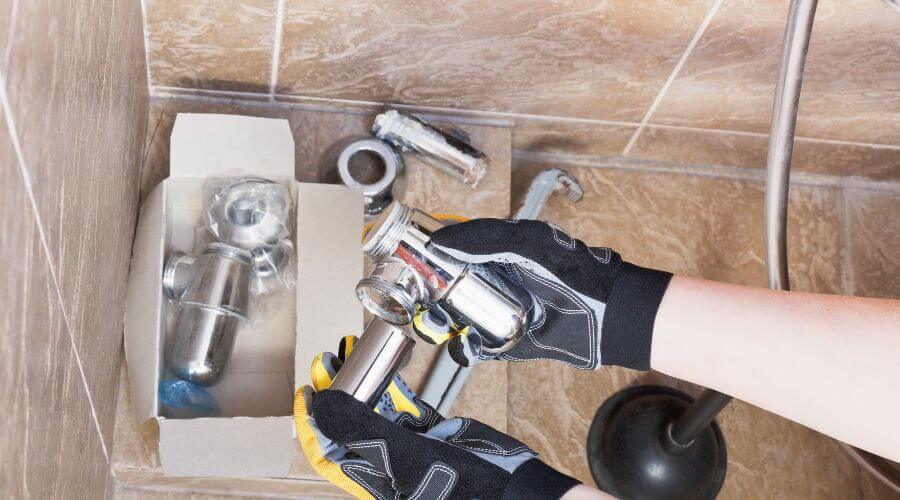 Professional Storm Sewer Service in Centerville, IN